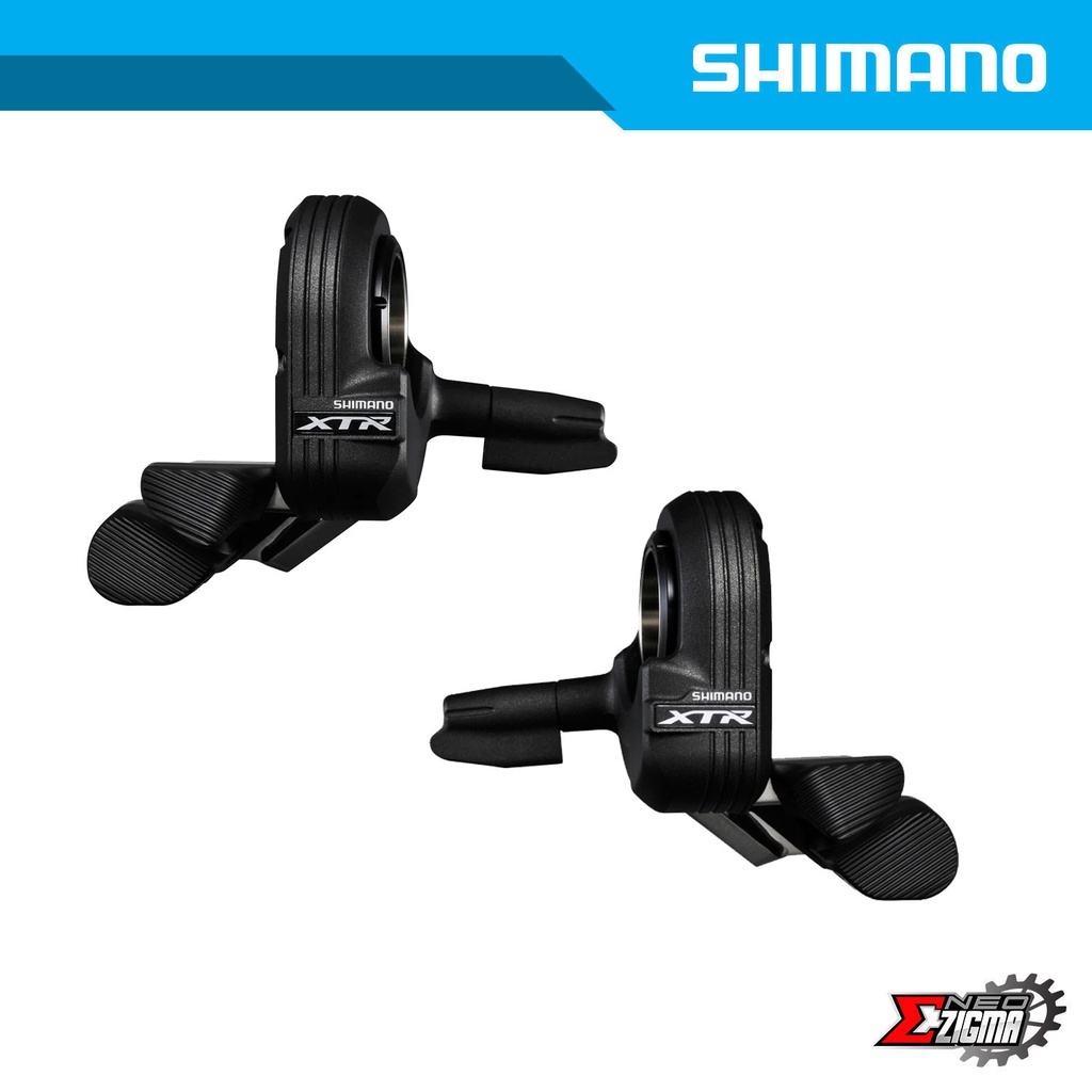 Shifter Switch MTB SHIMANO XTR Di2 SW-M9050 Clamp type L/R